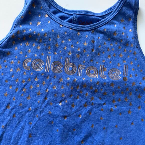 Cat & Jack tank - Picture 2 of 3